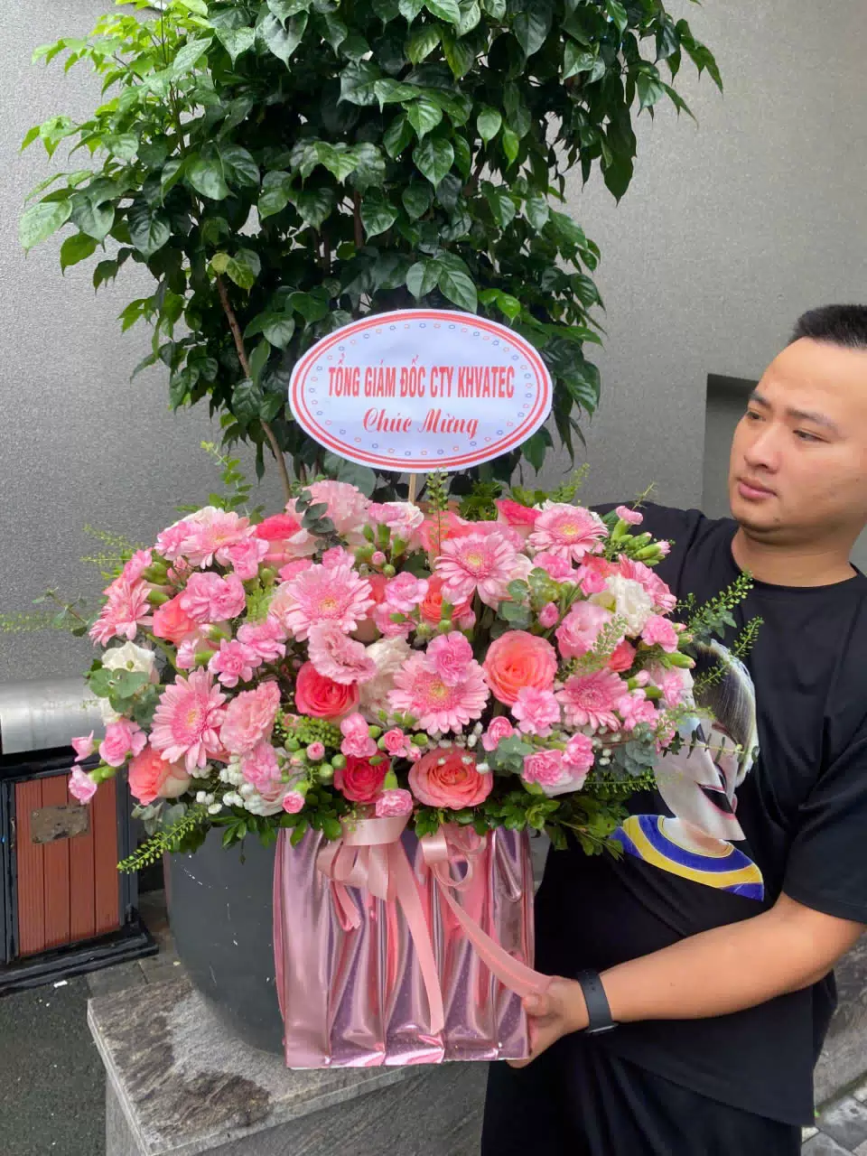 Hình ảnh hoa thực tế