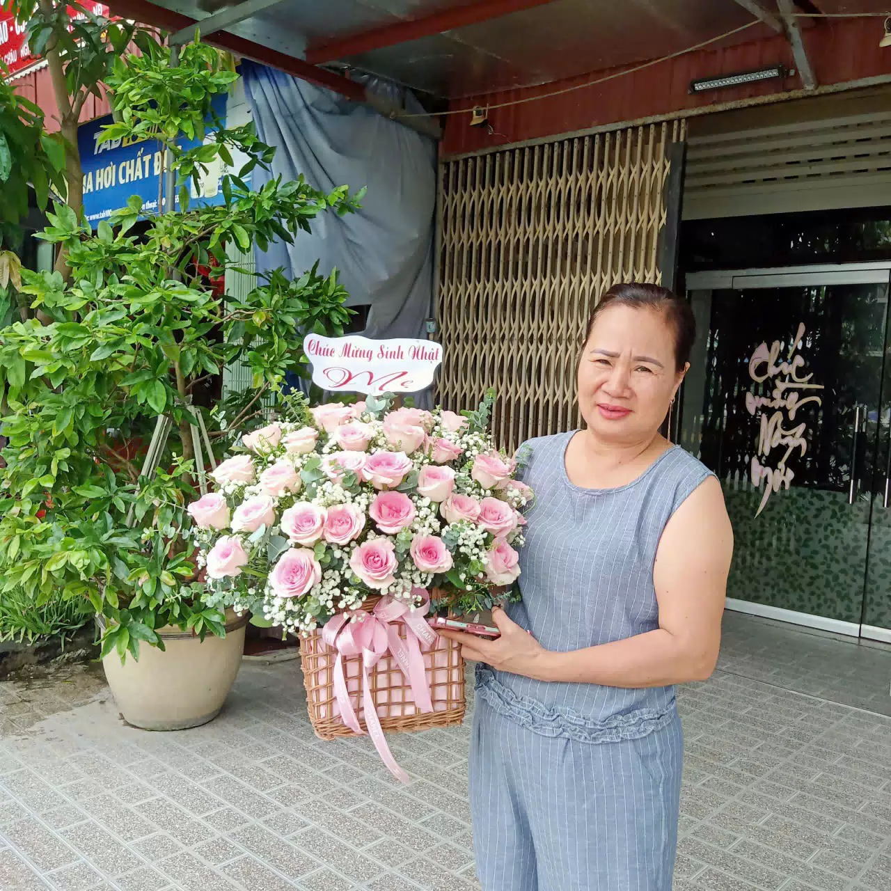 Hình ảnh hoa thực tế