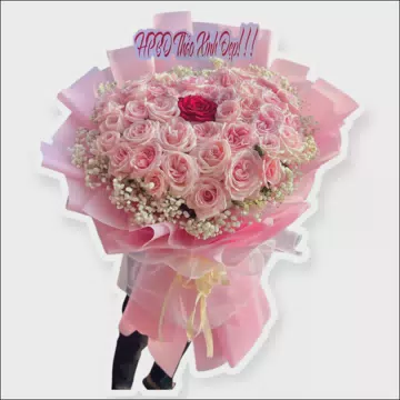 Tiệm Hoa Tươi Tại Xã An Lạc Thôn Cần Thơ, Điện Hoa Tận Nơi Giá Tốt