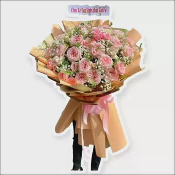Tiệm Hoa Tươi Tại Phường Hội Phú Gia Lai, Shop Hoa Tươi Uy Tín
