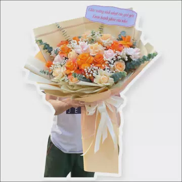 Tiệm Hoa Tươi Tại Xã Đại Phước Đồng Nai, Đặt Hoa Tươi Trực Tuyến