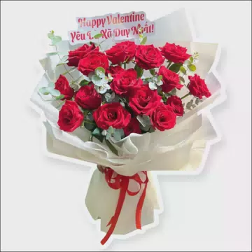 Tiệm Hoa Tươi Tại Trảng Bom, Cửa Hàng Hoa Tươi Giá Tốt