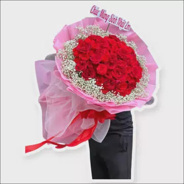 Tiệm Hoa Tươi Tại Cửa Lò, Cửa Hàng Hoa Tươi Giá Tốt