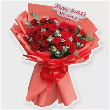 Tiệm Hoa Tươi Tại Phường Thượng Hồng Hưng Yên, Dịch Vụ Điện Hoa Chuyên Nghiệp