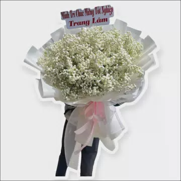 Tiệm Hoa Tươi Tại Phường Tam Hiệp Đồng Nai, Đặt Hoa Tươi Giao Nhanh
