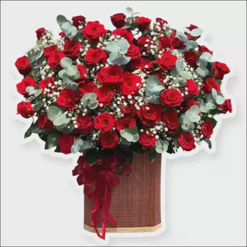 Tiệm Hoa Tươi Tại Phường Thống Nhất Gia Lai, Đặt Hoa Tươi Theo Yêu Cầu