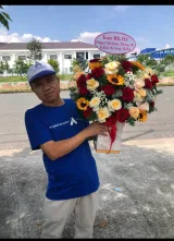 Hình ảnh hoa thực tế