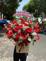 Hình ảnh hoa thực tế