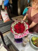Hình ảnh hoa thực tế