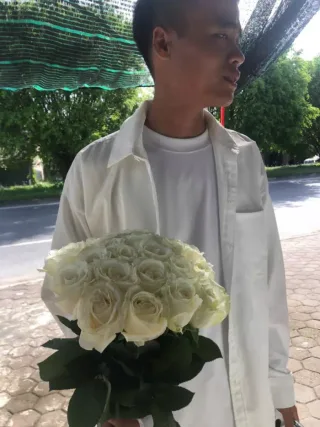 Hình ảnh hoa thực tế
