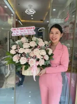 Hình ảnh hoa thực tế