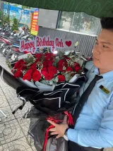 Hình ảnh hoa thực tế