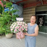 Hình ảnh hoa thực tế