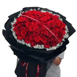 Hoa Mừng Sinh Nhật