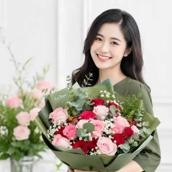 Đặt Hoa Tươi Giao Tận Nơi